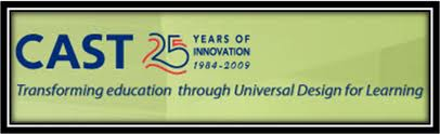 CAST Logo