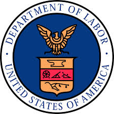 Department of Labor Logo